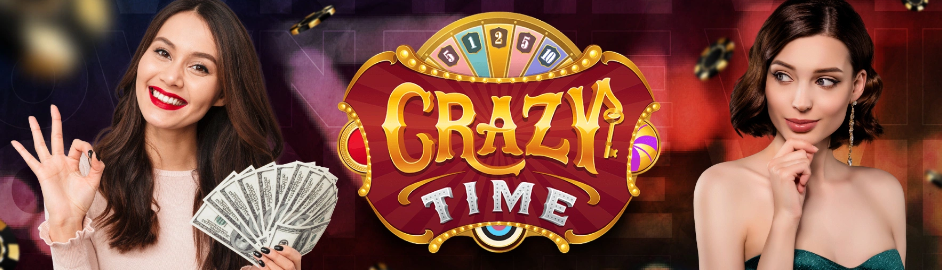 Crazy Time Zaza Casino